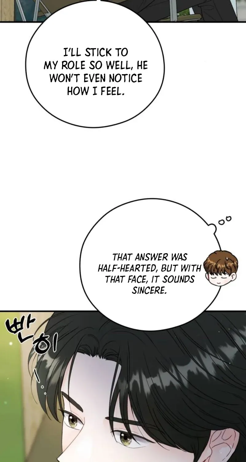 One and Only Chapter 17 page 61 - 