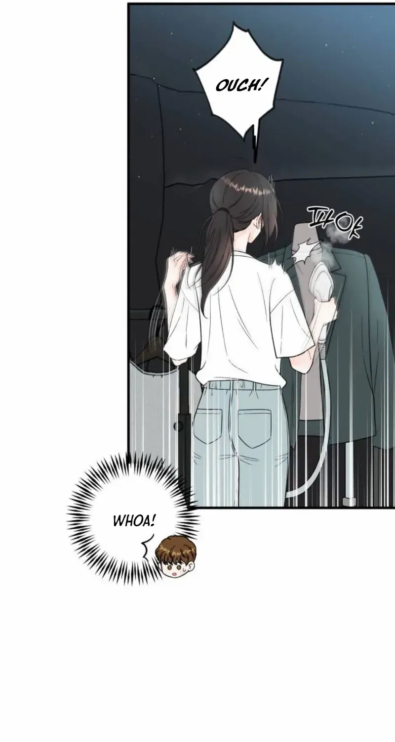 One and Only Chapter 17 page 64 - 