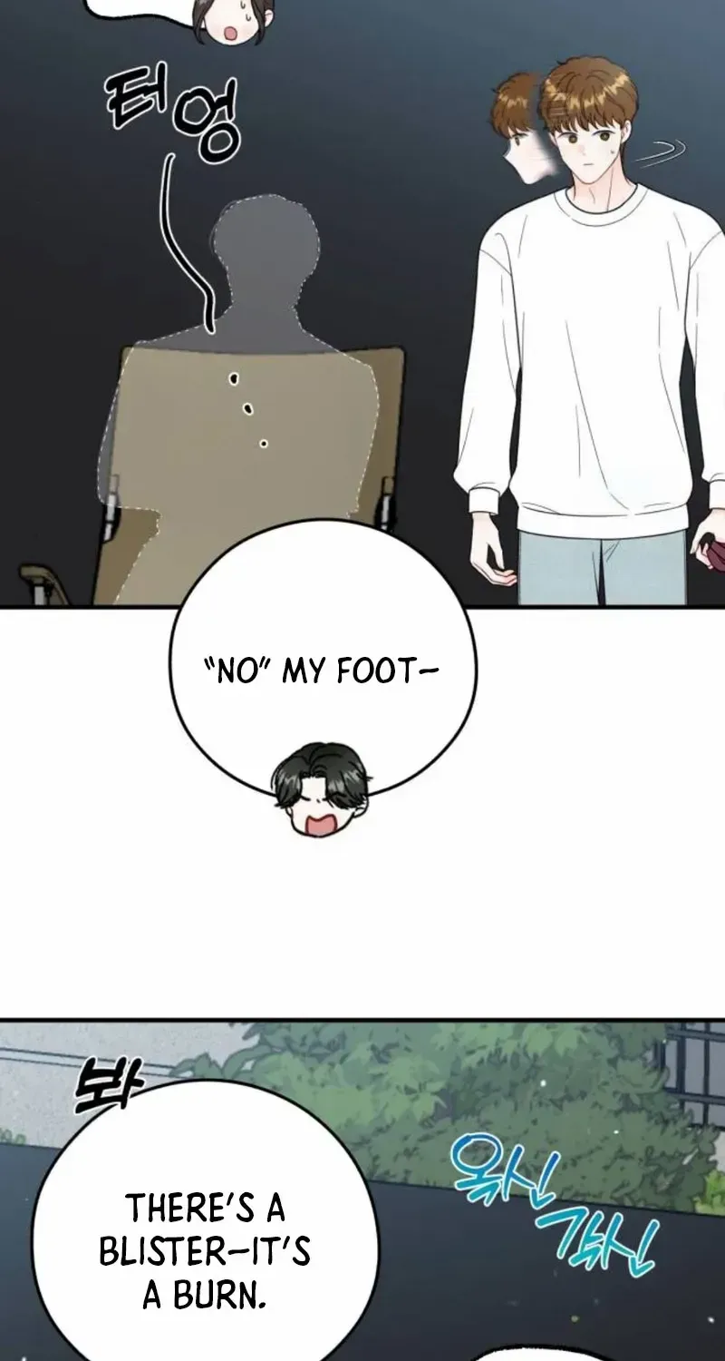 One and Only Chapter 17 page 67 - 