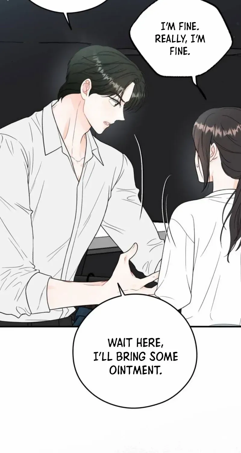 One and Only Chapter 17 page 68 - 