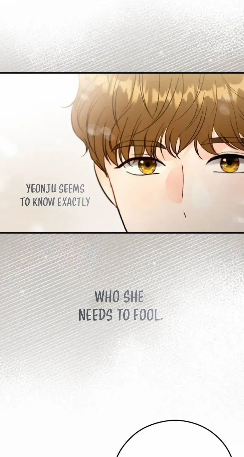 One and Only Chapter 17 page 69 - 