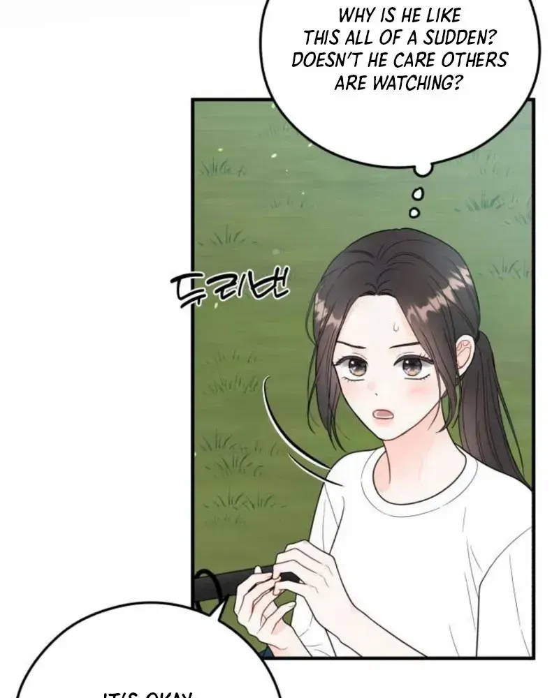 One and Only Chapter 17 page 70 - 