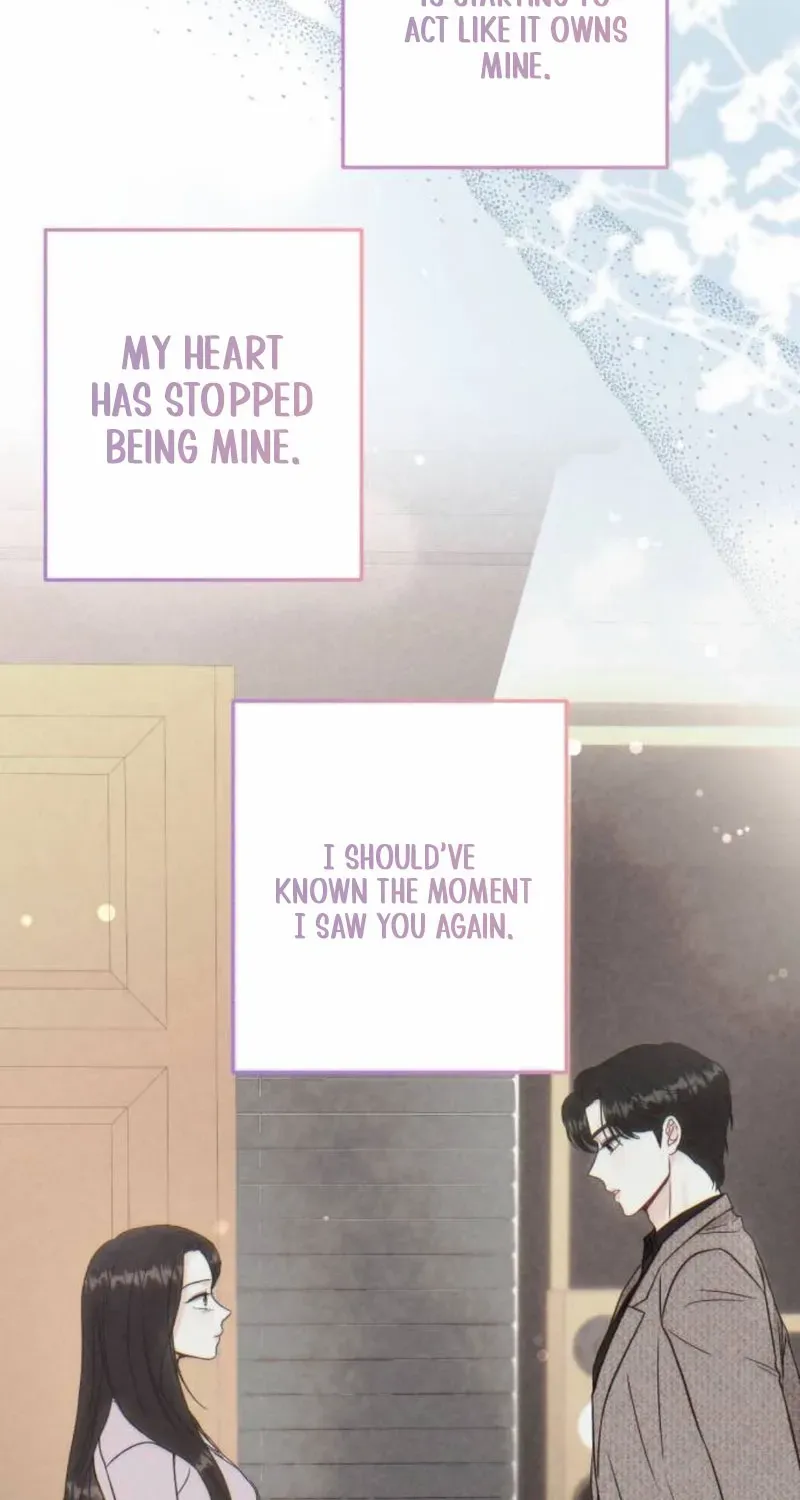 One and Only Chapter 17 page 77 - 