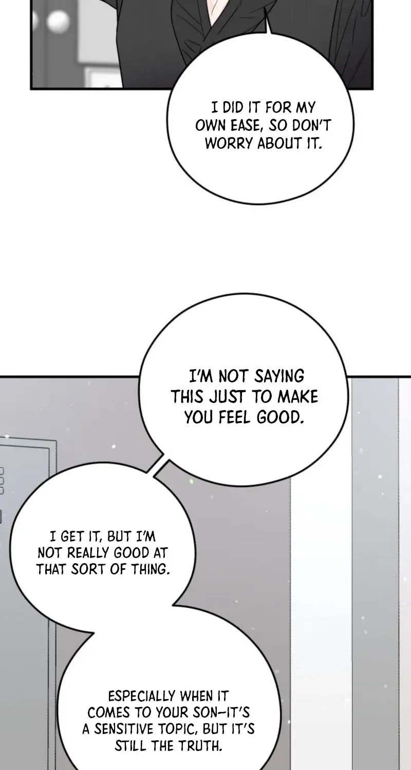 One and Only Chapter 17 page 10 - 
