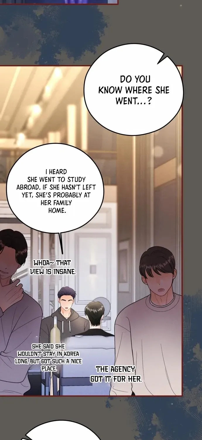 One and Only Chapter 18 page 14 - 