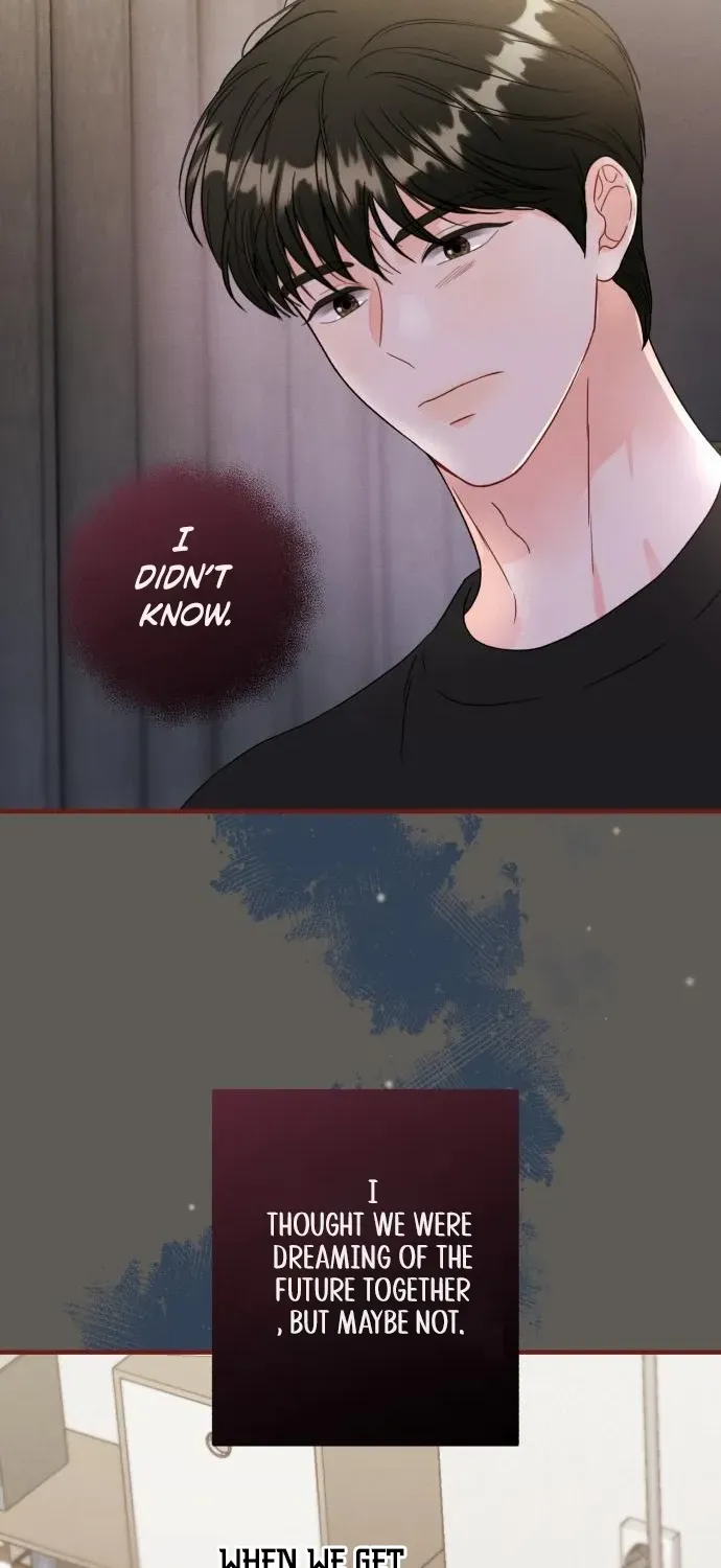 One and Only Chapter 18 page 16 - 