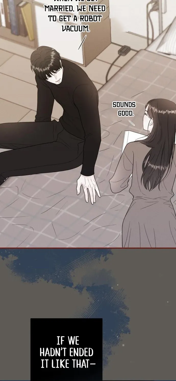 One and Only Chapter 18 page 17 - 