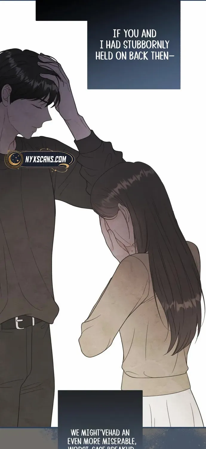 One and Only Chapter 18 page 18 - 