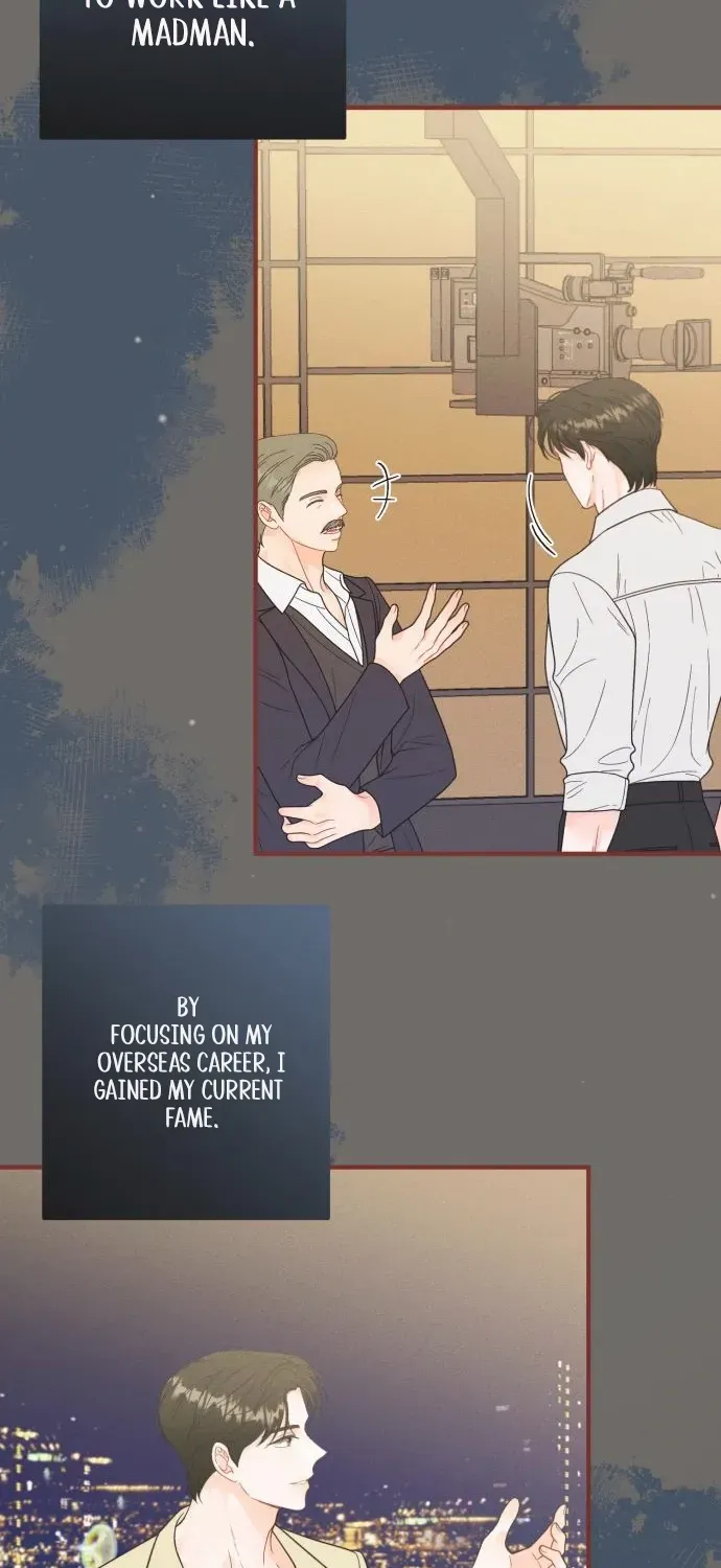 One and Only Chapter 18 page 20 - 