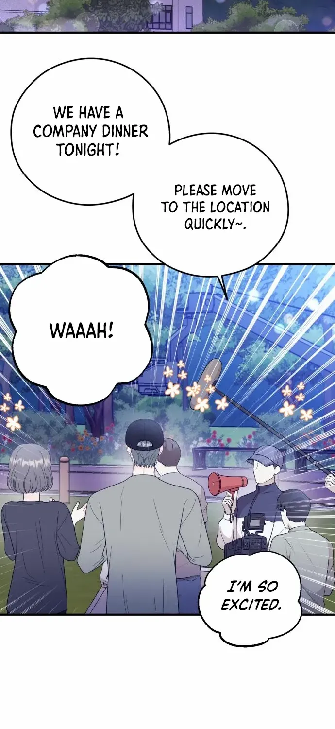 One and Only Chapter 18 page 3 - 