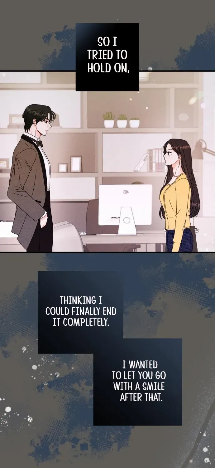 One and Only Chapter 18 page 27 - 