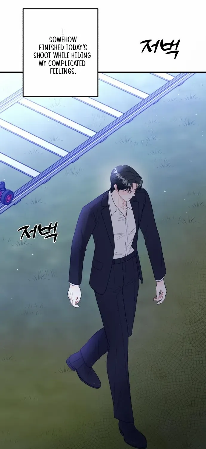 One and Only Chapter 18 page 4 - 