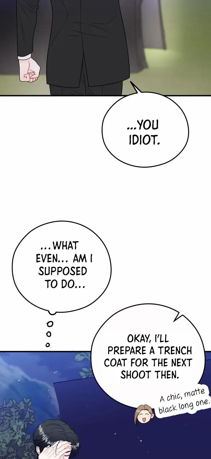 One and Only Chapter 18 page 31 - 