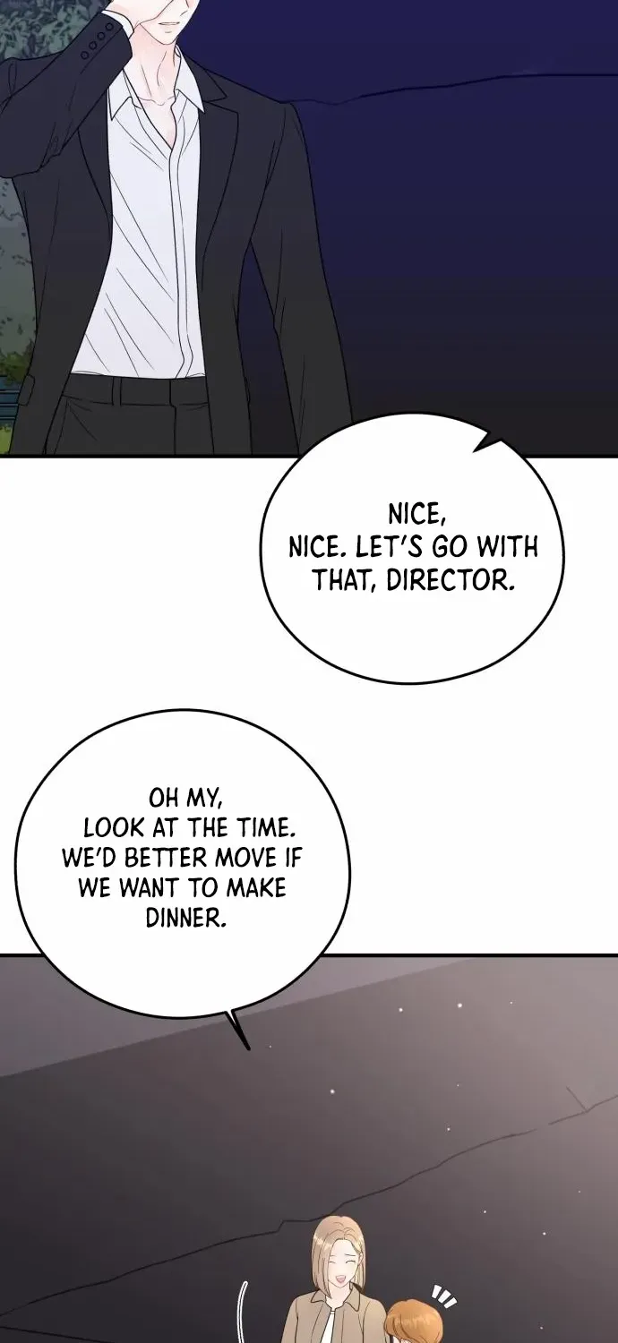 One and Only Chapter 18 page 32 - 