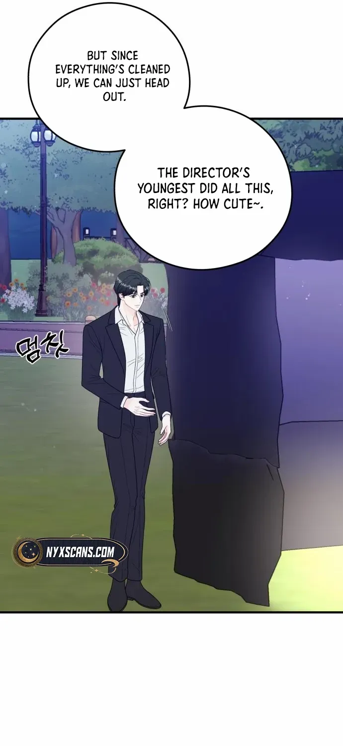 One and Only Chapter 18 page 34 - 