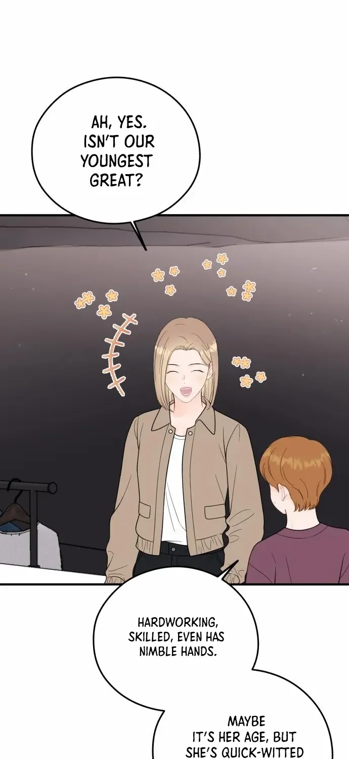 One and Only Chapter 18 page 35 - 