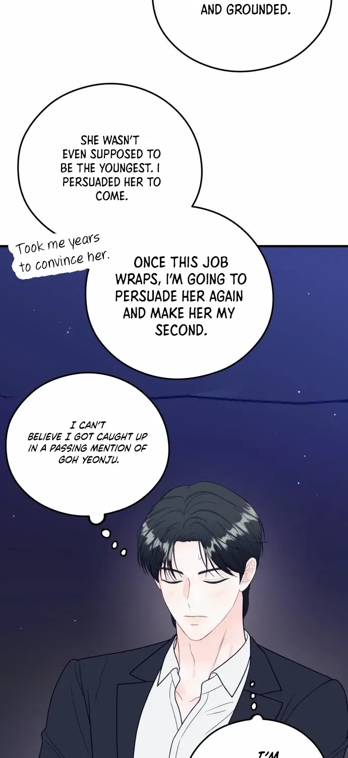 One and Only Chapter 18 page 36 - 