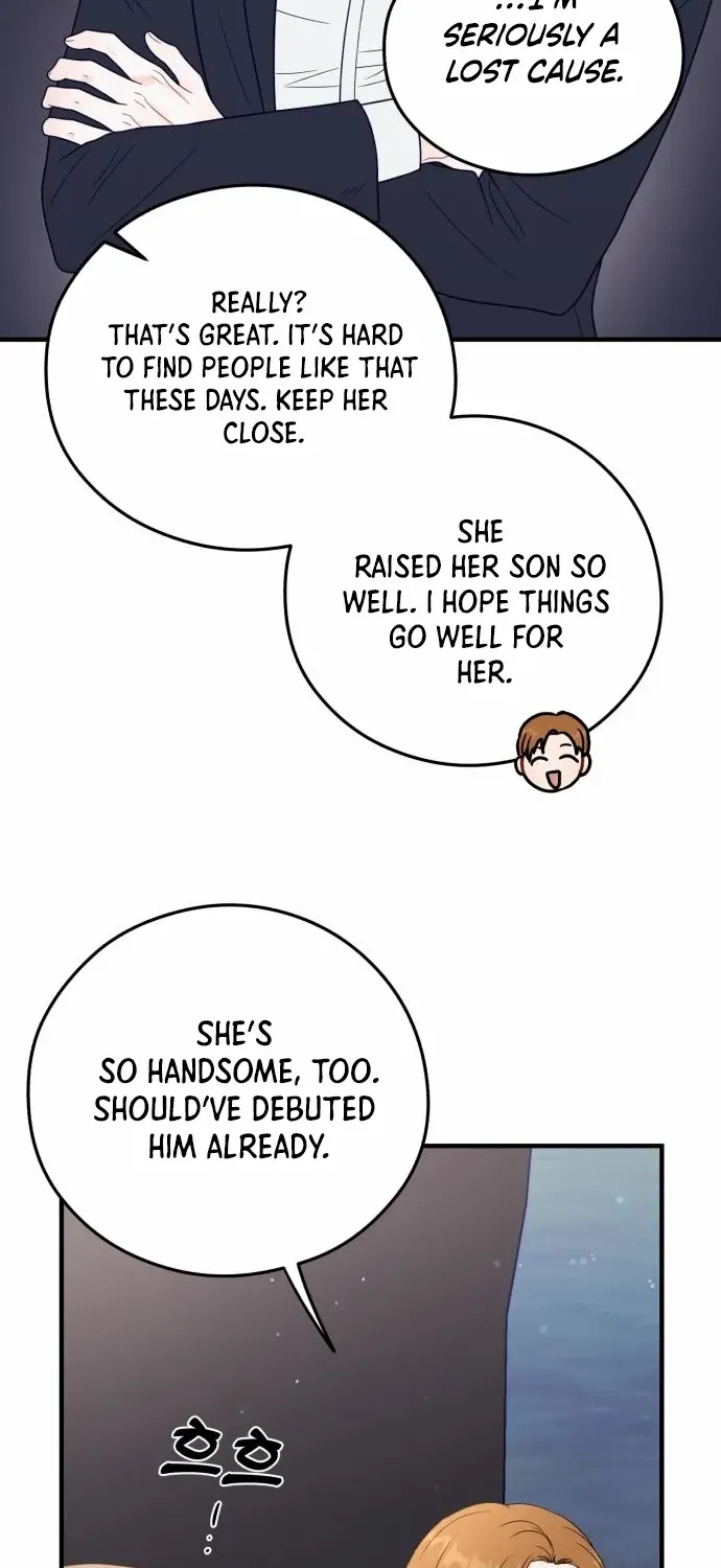One and Only Chapter 18 page 37 - 