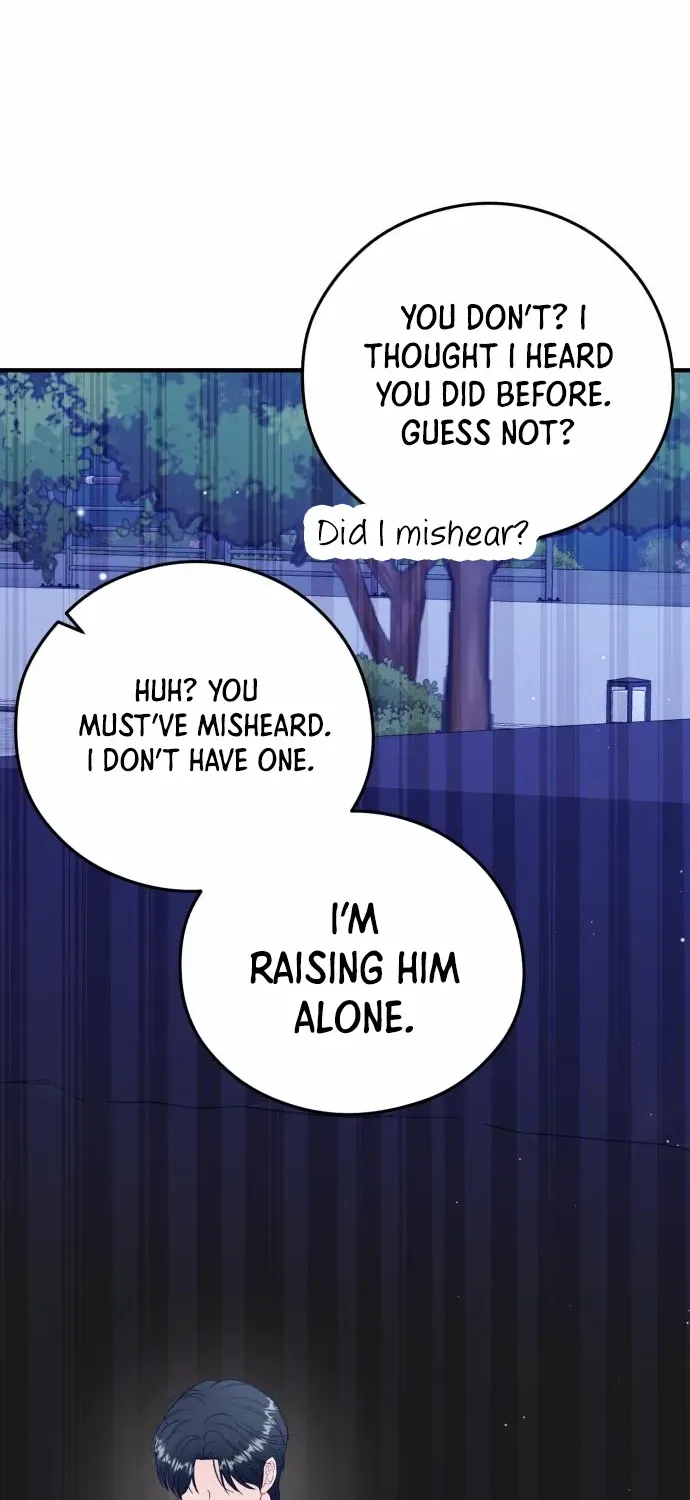One and Only Chapter 18 page 41 - 