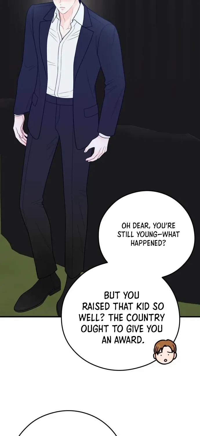 One and Only Chapter 18 page 42 - 