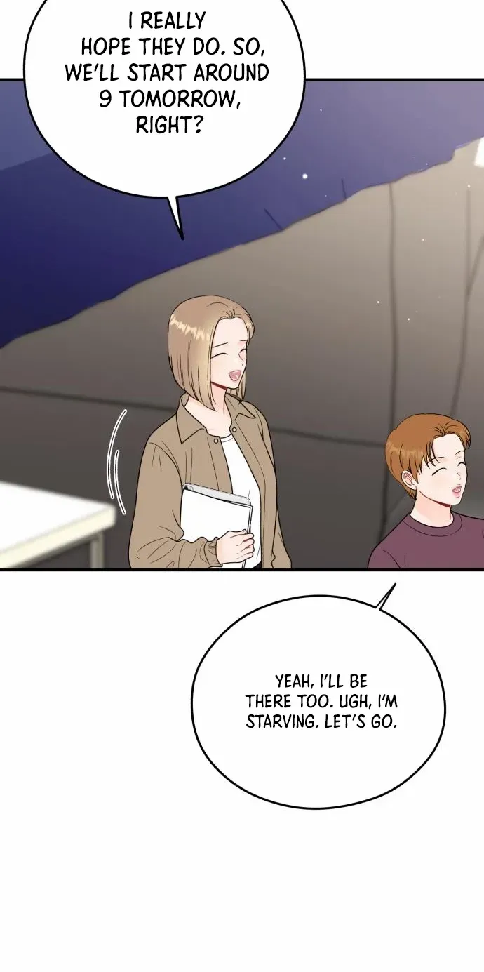 One and Only Chapter 18 page 43 - 