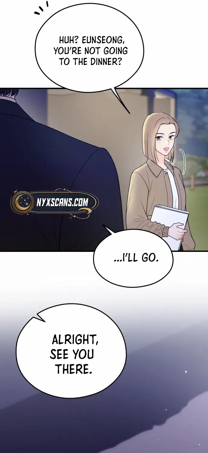 One and Only Chapter 18 page 44 - 