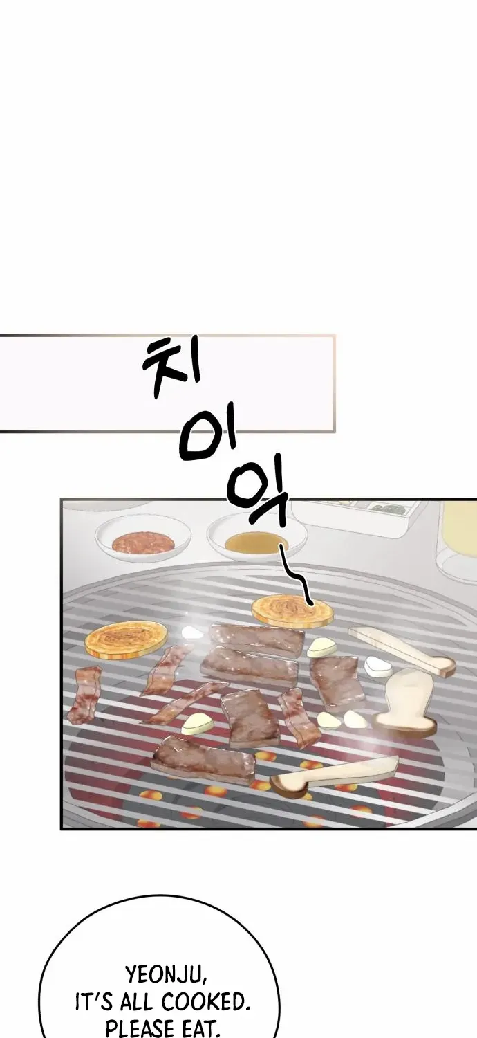One and Only Chapter 18 page 47 - 