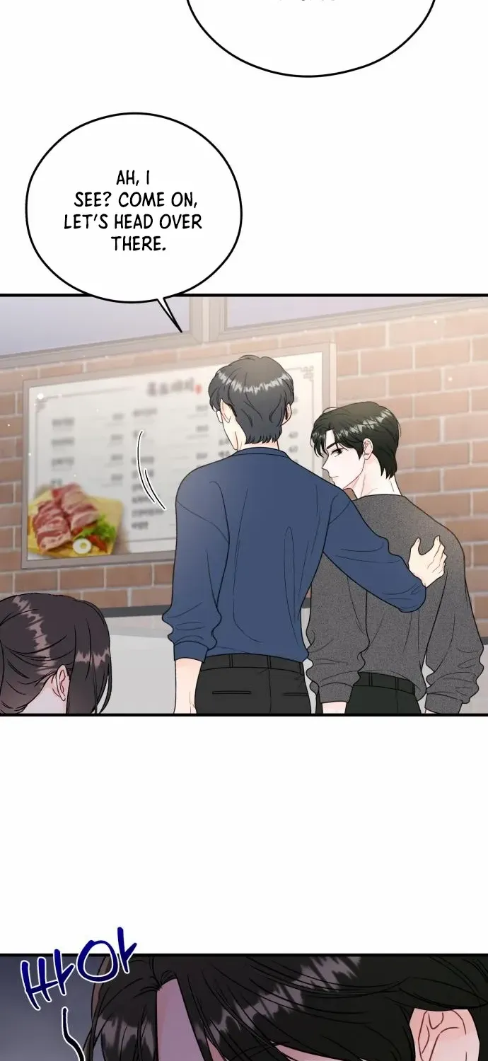 One and Only Chapter 18 page 50 - 