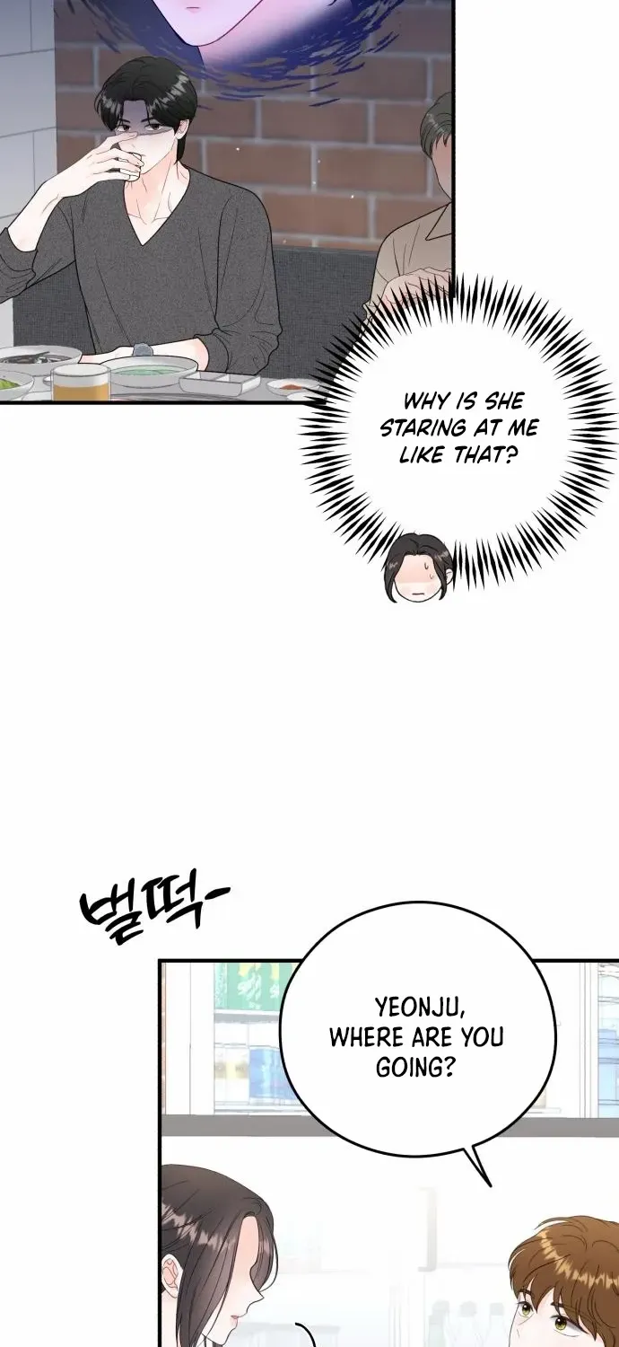 One and Only Chapter 18 page 56 - 