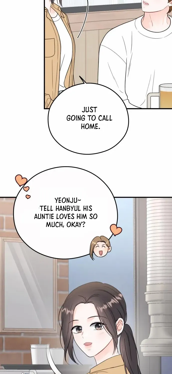One and Only Chapter 18 page 57 - 