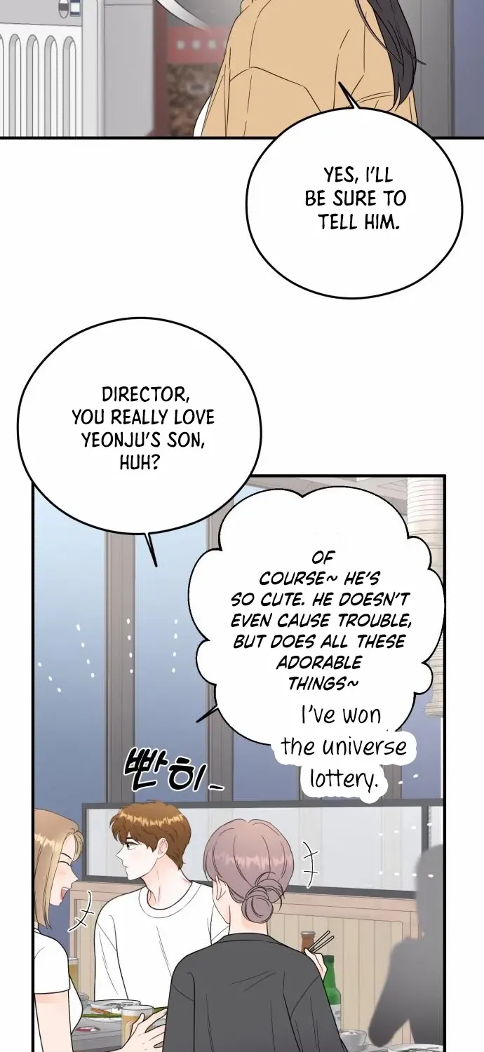 One and Only Chapter 18 page 58 - 