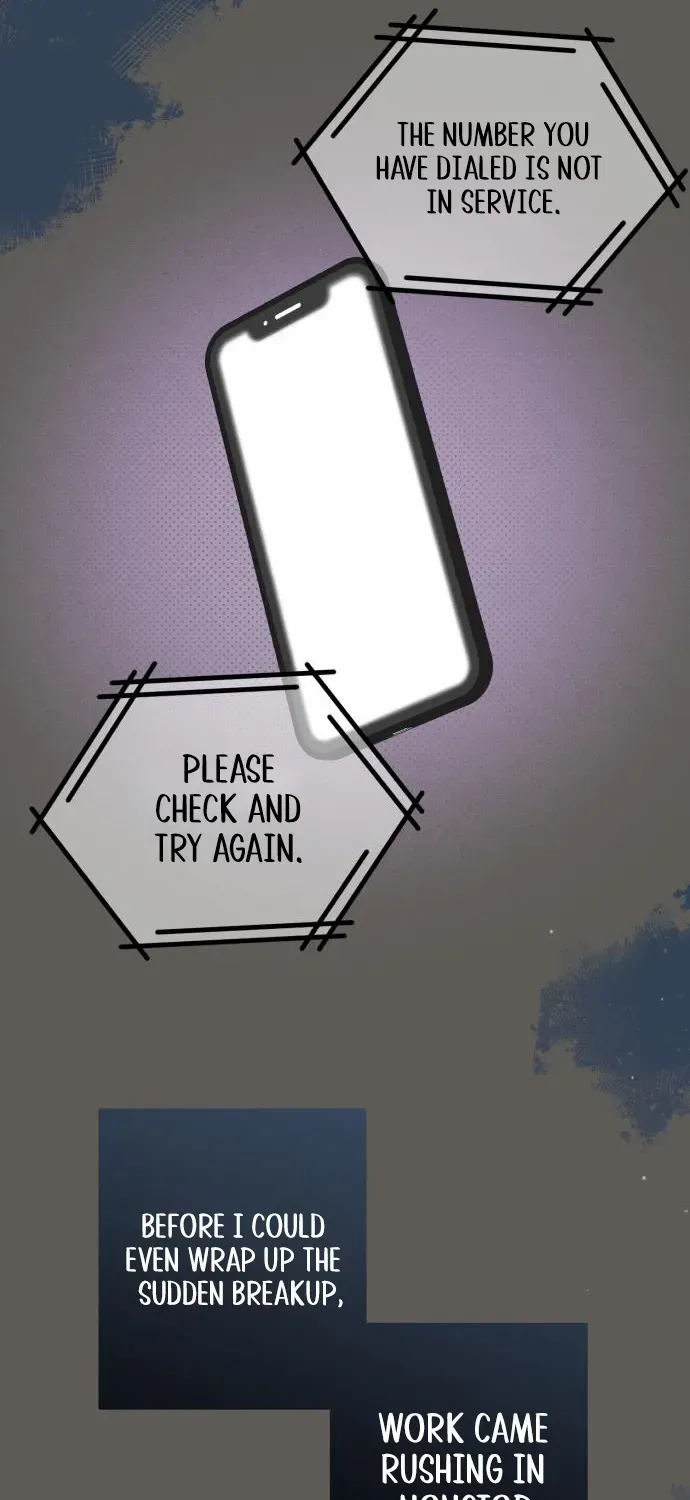 One and Only Chapter 18 page 7 - 
