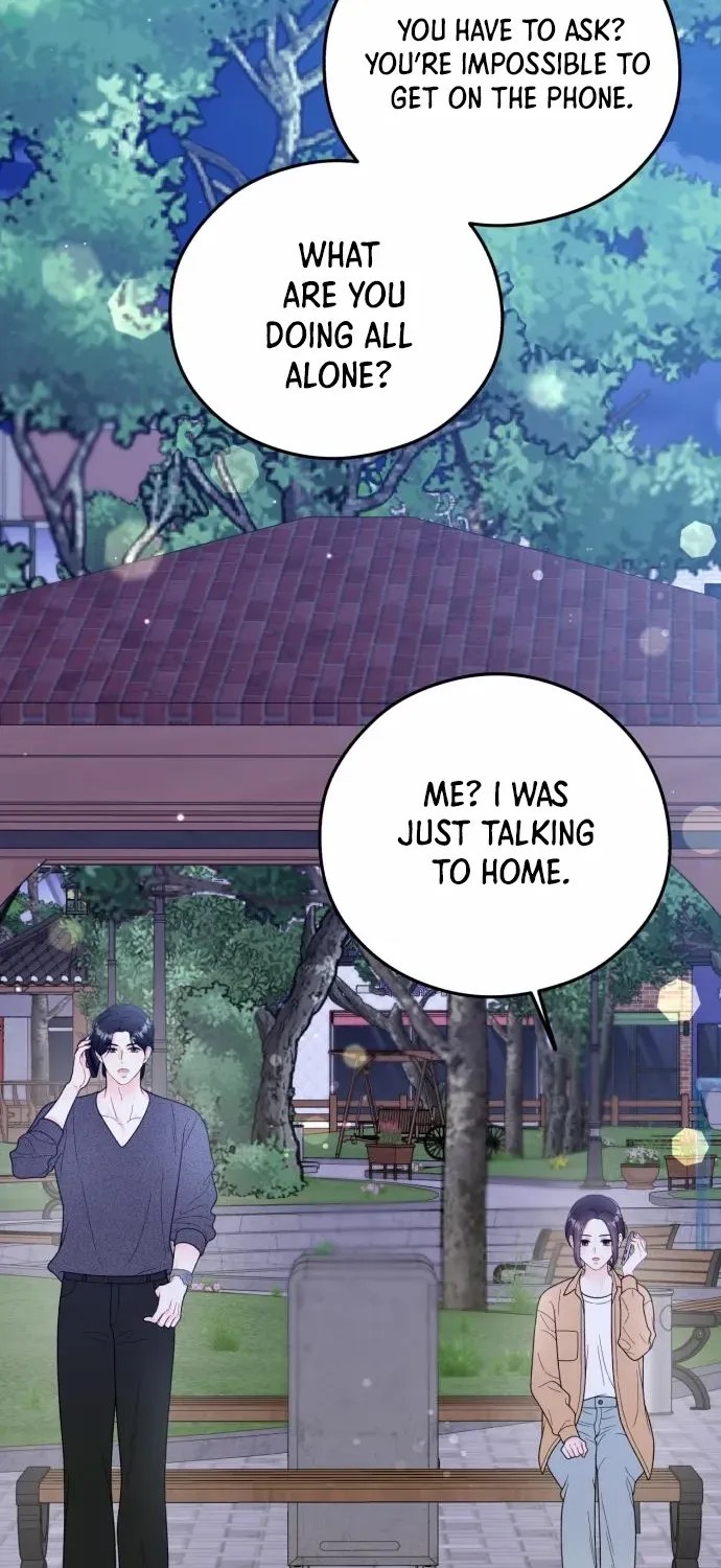 One and Only Chapter 18 page 68 - 