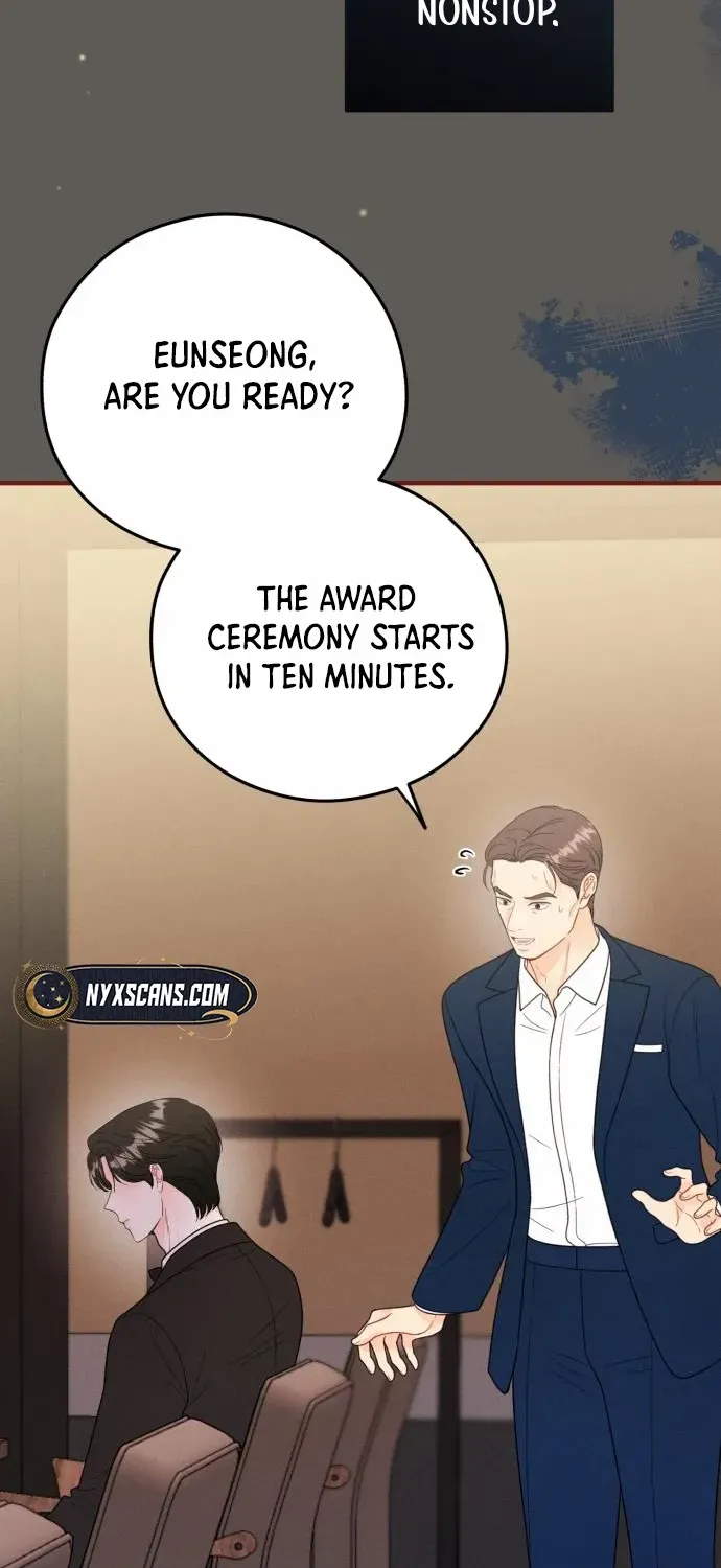 One and Only Chapter 18 page 8 - 