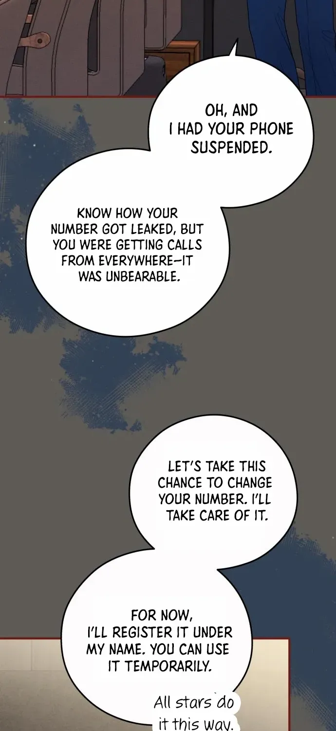 One and Only Chapter 18 page 9 - 