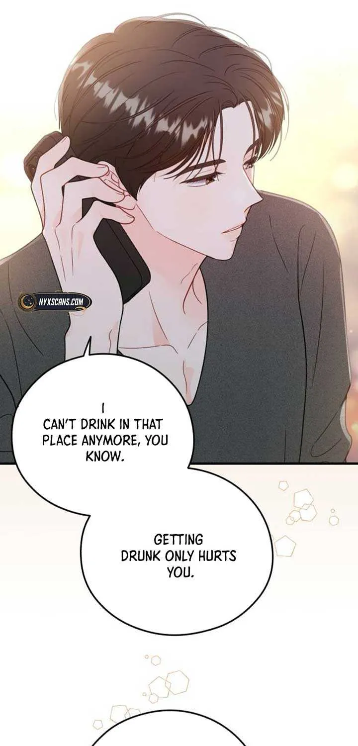 One and Only Chapter 19 page 12 - 