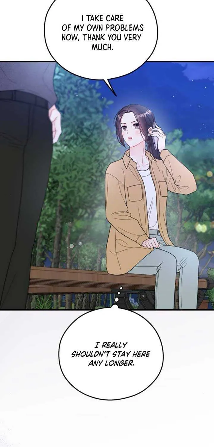 One and Only Chapter 19 page 13 - 