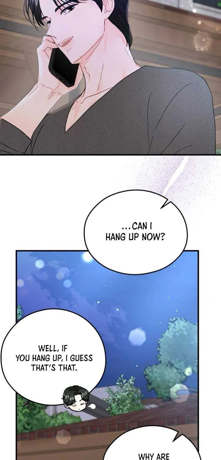 One and Only Chapter 19 page 15 - 