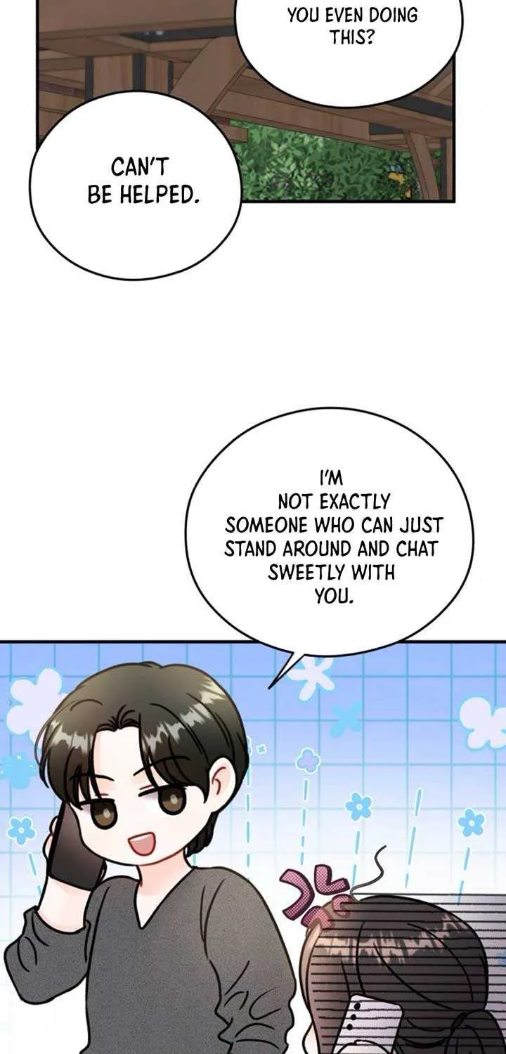 One and Only Chapter 19 page 16 - 