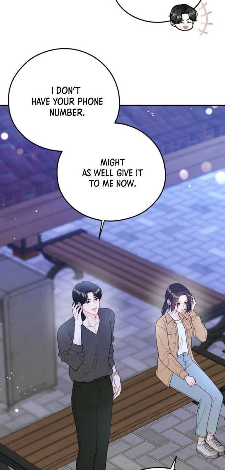 One and Only Chapter 19 page 18 - 