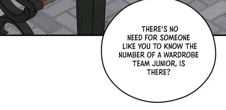 One and Only Chapter 19 page 19 - 