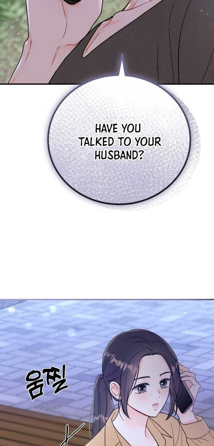 One and Only Chapter 19 page 3 - 
