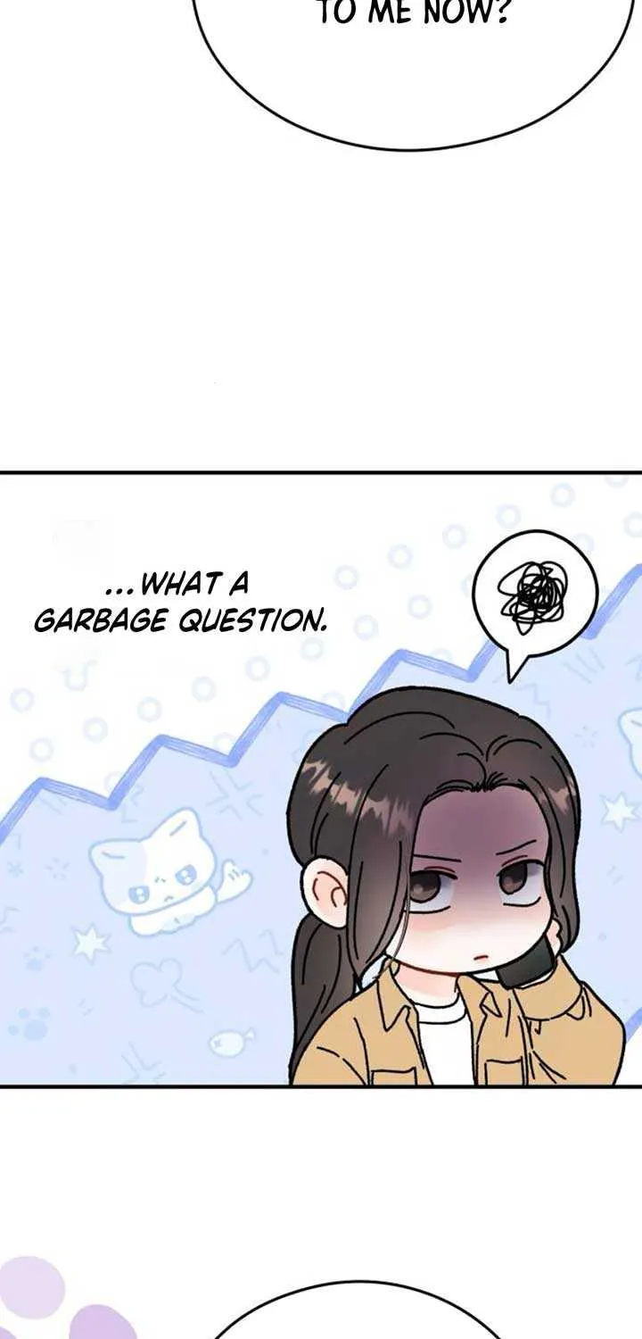 One and Only Chapter 19 page 22 - 