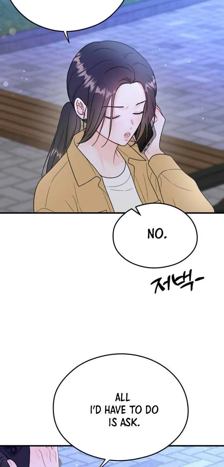 One and Only Chapter 19 page 24 - 