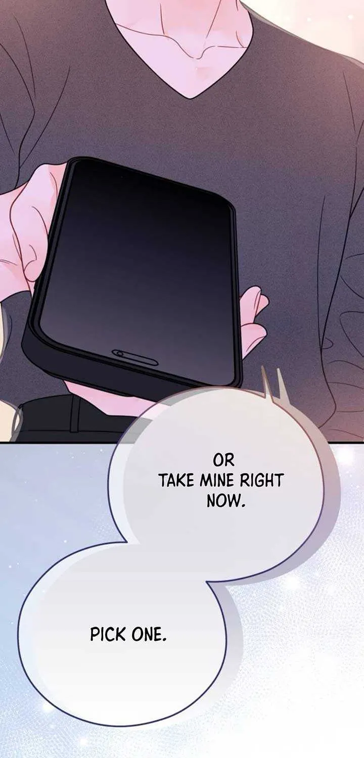 One and Only Chapter 19 page 27 - 