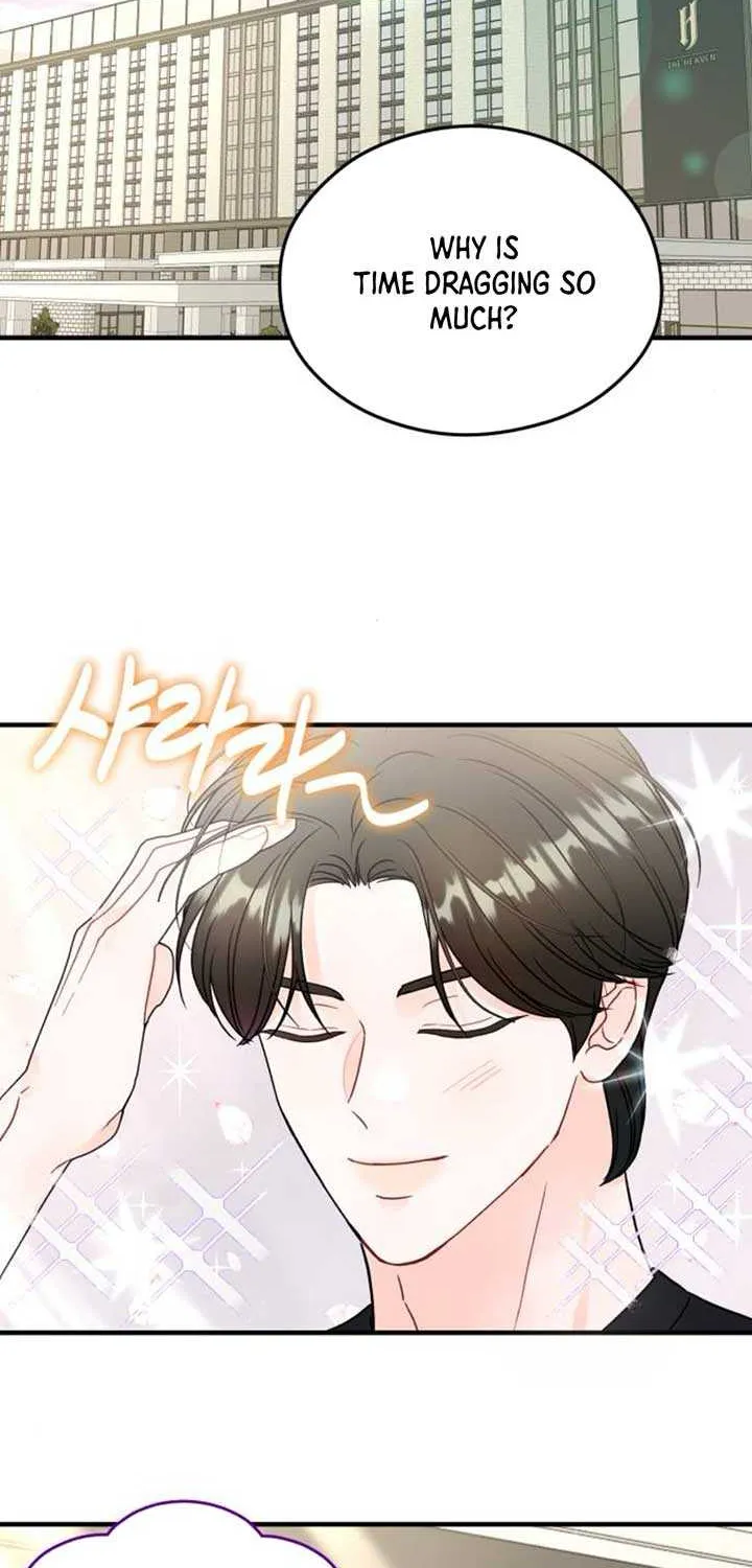One and Only Chapter 19 page 30 - 