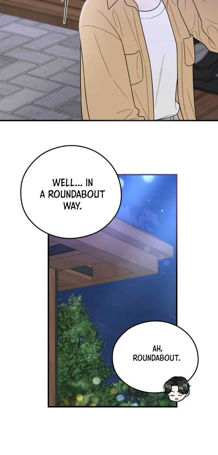 One and Only Chapter 19 page 4 - 