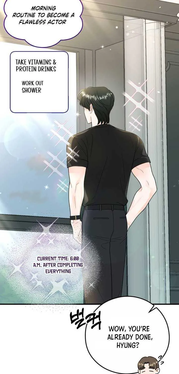 One and Only Chapter 19 page 31 - 