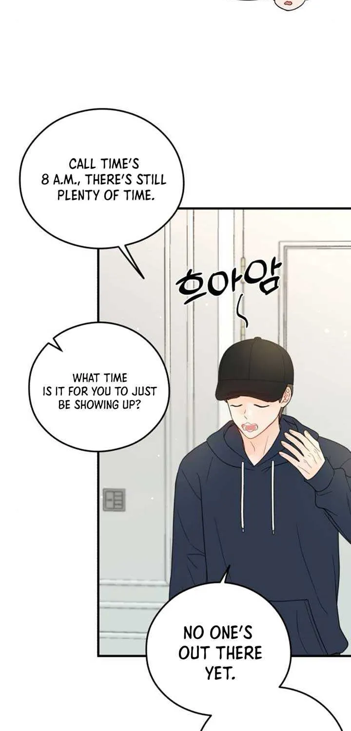 One and Only Chapter 19 page 32 - 