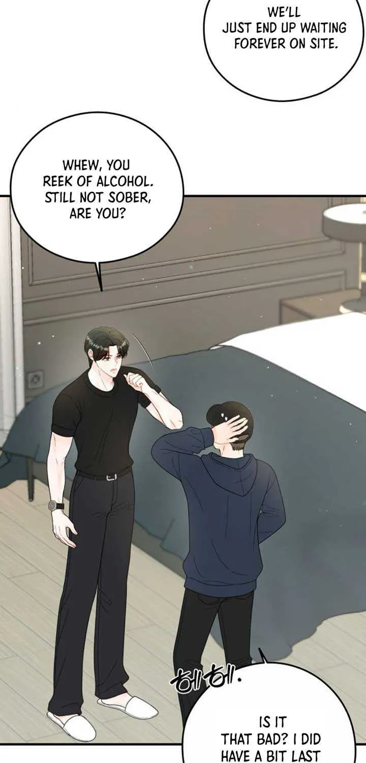 One and Only Chapter 19 page 33 - 